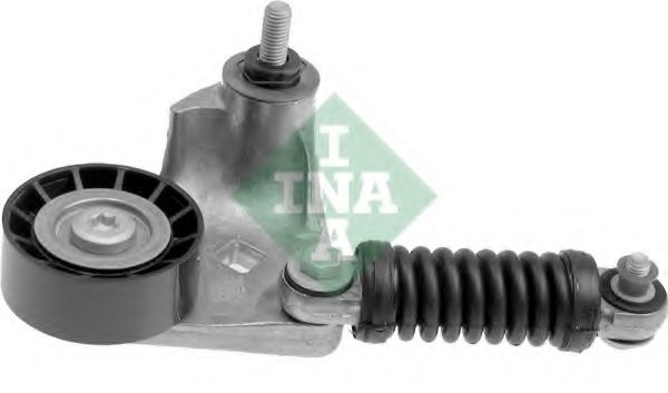 Натяжитель ремня INA 534 0169 10