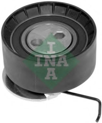Натяжной ролик ремня ГРМ INA 531 0293 30