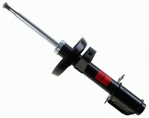 Амортизатор BOGE 32-M80-F