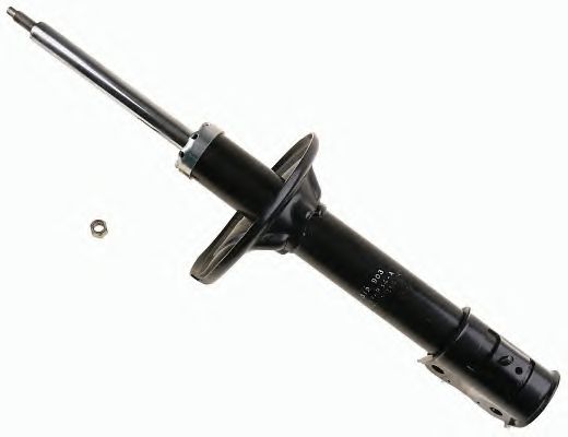 Амортизатор BOGE 32-P34-A