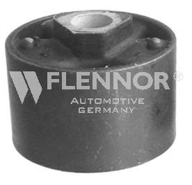 Монтажный комплект рычагов подвески FLENNOR FL527-J