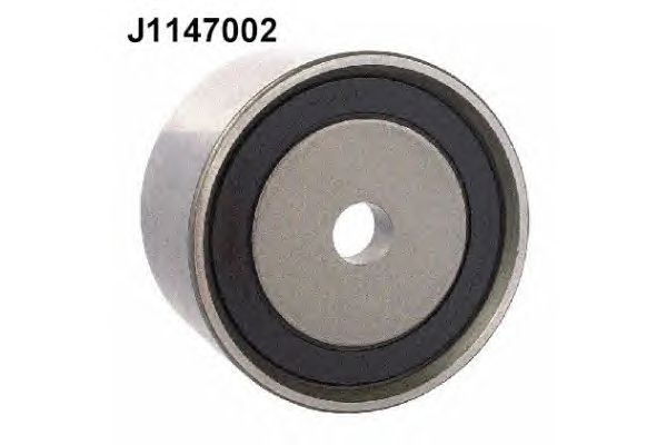 Направляющий / паразитный ролик ремня ГРМ NIPPARTS J1147002