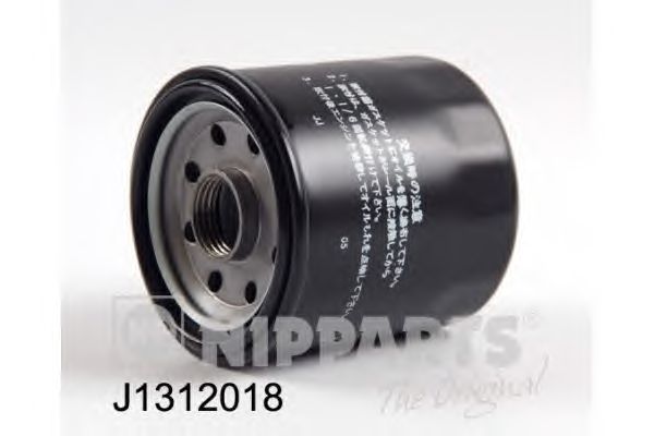 Масляный фильтр NIPPARTS J1312018