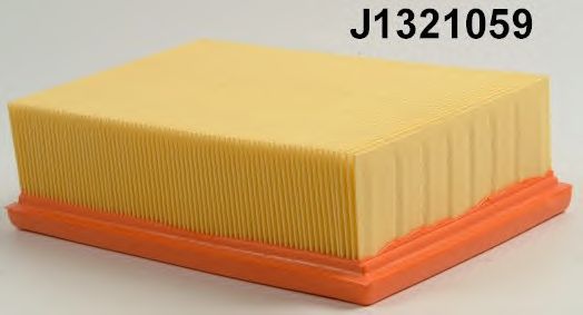 Воздушный фильтр NIPPARTS J1321059