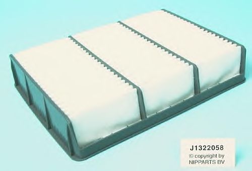 Воздушный фильтр NIPPARTS J1322058