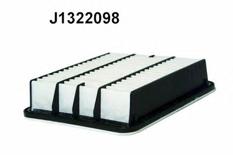 Воздушный фильтр NIPPARTS J1322098