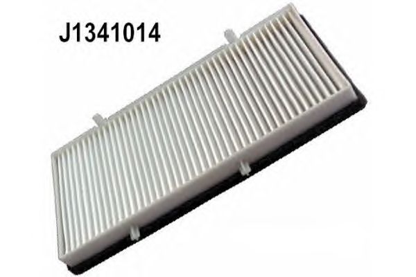 Фильтр салона NIPPARTS J1341014