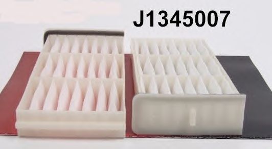 Фильтр салона NIPPARTS J1345007