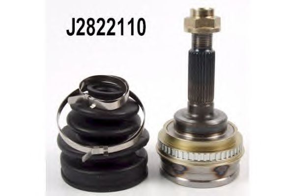 Комплект ШРУСов NIPPARTS J2822110