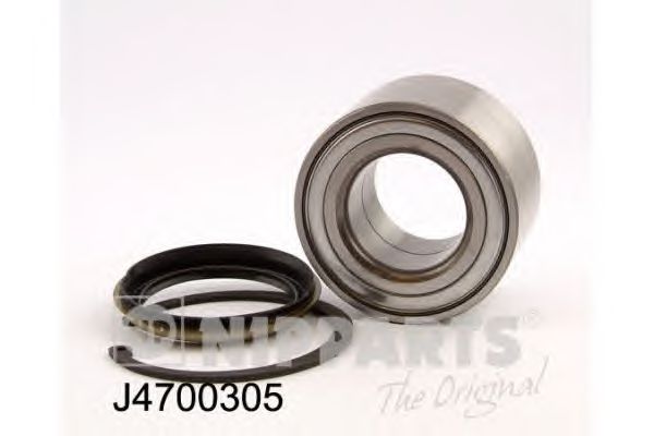 Ступичный подшипник NIPPARTS J4700305