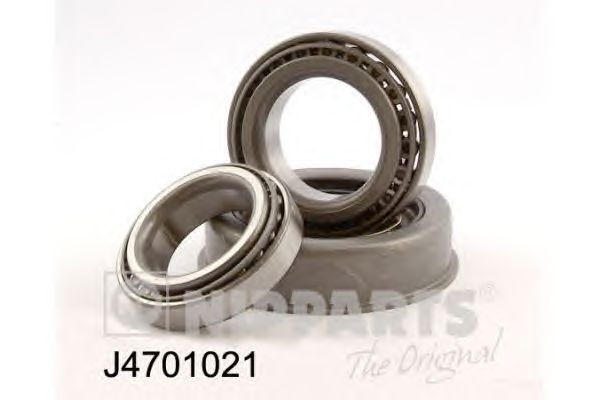 Ступичный подшипник NIPPARTS J4701021