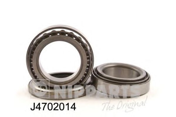 Ступичный подшипник NIPPARTS J4702014
