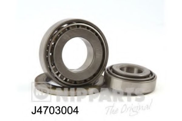 Ступичный подшипник NIPPARTS J4703004