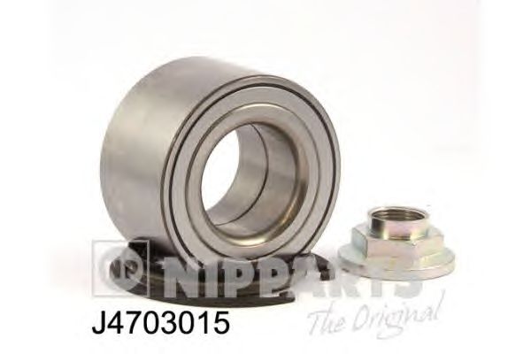 Ступичный подшипник NIPPARTS J4703015