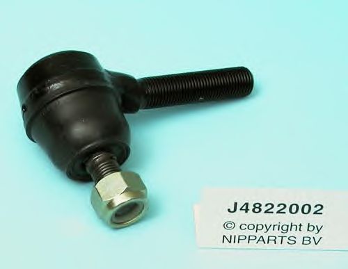 Наконечник рулевой тяги NIPPARTS J4822002
