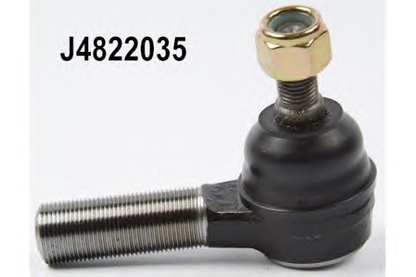 Наконечник рулевой тяги NIPPARTS J4822035