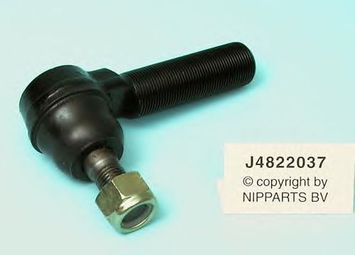 Наконечник рулевой тяги NIPPARTS J4822037