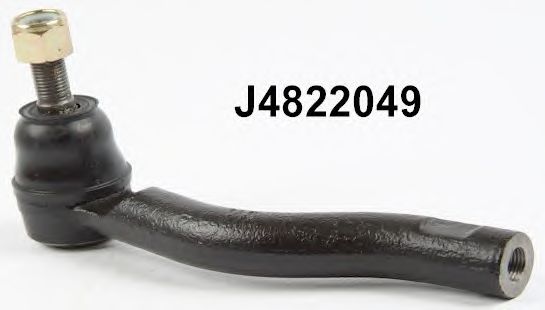 Наконечник рулевой тяги NIPPARTS J4822049