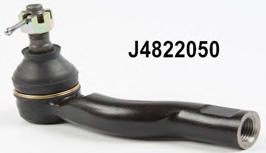 Наконечник рулевой тяги NIPPARTS J4822050