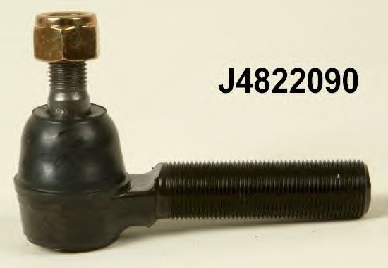 Наконечник рулевой тяги NIPPARTS J4822090