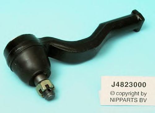 Наконечник рулевой тяги NIPPARTS J4823000