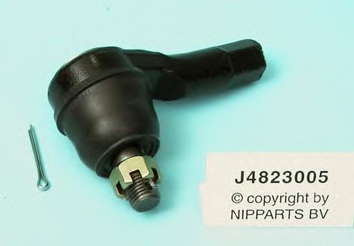 Наконечник рулевой тяги NIPPARTS J4823005