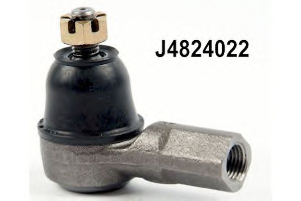 Наконечник рулевой тяги NIPPARTS J4824022