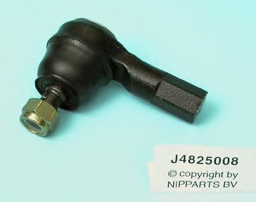 Наконечник рулевой тяги NIPPARTS J4825008