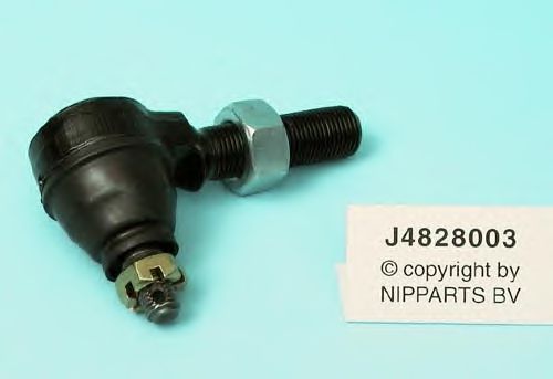 Накінечник рульової тяги NIPPARTS J4828003