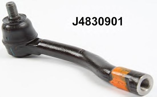Накінечник рульової тяги NIPPARTS J4830901