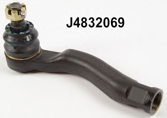 Наконечник рулевой тяги NIPPARTS J4832069