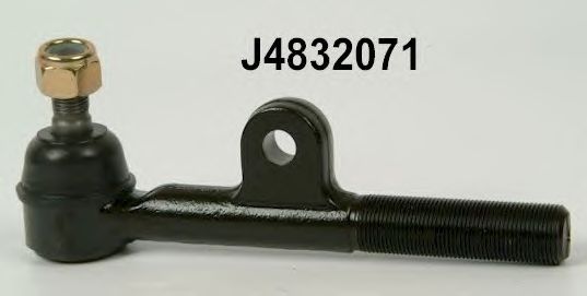 Наконечник рулевой тяги NIPPARTS J4832071