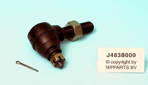 Накінечник рульової тяги NIPPARTS J4838000
