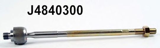 Рулевая тяга NIPPARTS J4840300