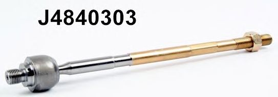 Рулевая тяга NIPPARTS J4840303