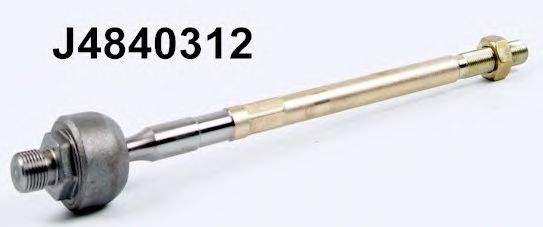 Рулевая тяга NIPPARTS J4840312