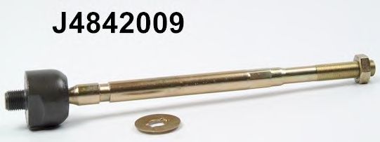 Рулевая тяга NIPPARTS J4842009