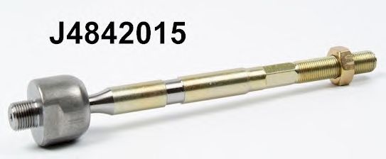 Рулевая тяга NIPPARTS J4842015