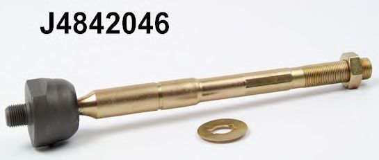Рулевая тяга NIPPARTS J4842046