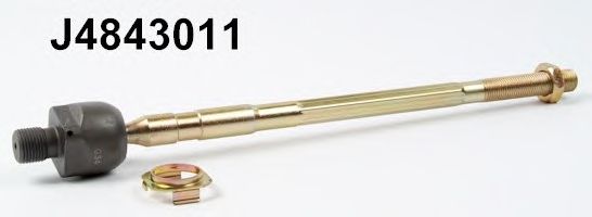 Рулевая тяга NIPPARTS J4843011