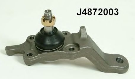 Шаровая опора NIPPARTS J4872003