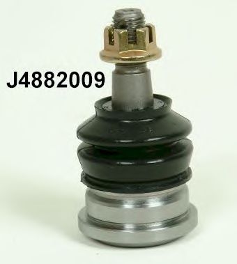 Несучий / направляючий шарнір NIPPARTS J4882009