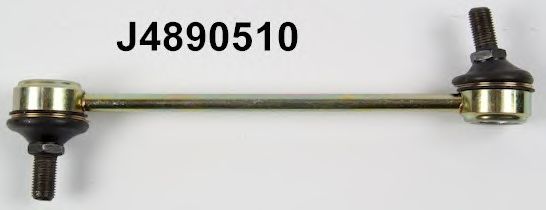 Тяга / стойка стабилизатора NIPPARTS J4890510