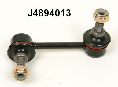 Тяга / стойка стабилизатора NIPPARTS J4894013