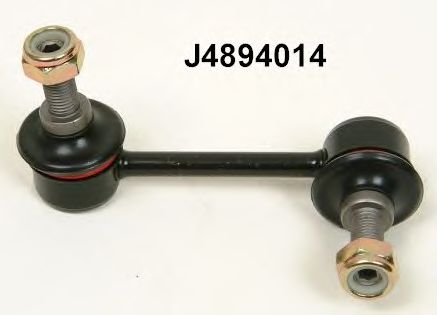 Тяга / стойка стабилизатора NIPPARTS J4894014