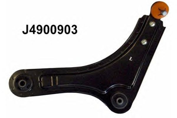 Рычаг подвески NIPPARTS J4900903