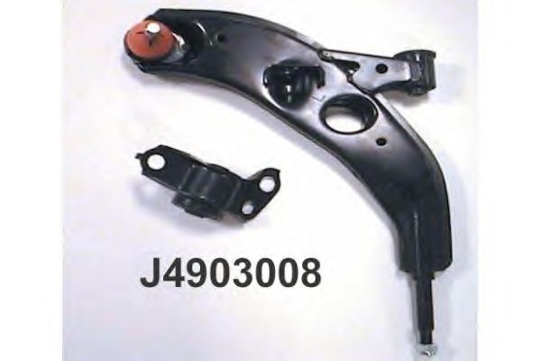 Рычаг подвески NIPPARTS J4903008