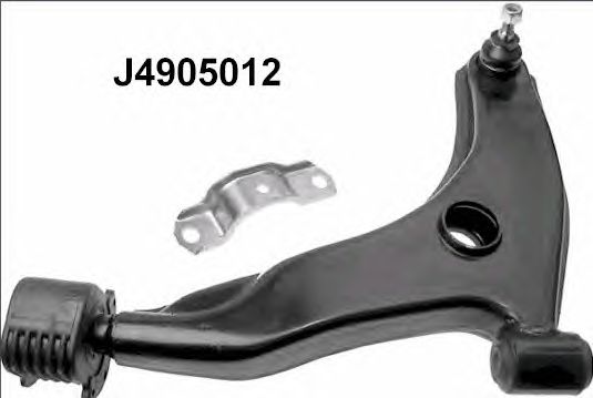 Рычаг подвески NIPPARTS J4905012