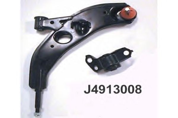 Рычаг подвески NIPPARTS J4913008