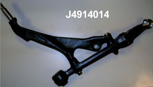 Рычаг подвески NIPPARTS J4914014